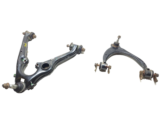 16-18 Chevrolet Silverado 1500 Front Control Arm Passenger Side Right 4.3l OEM