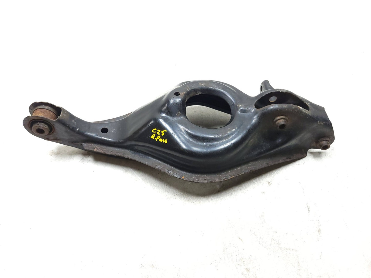 13-15 Acura RDX Rear Control Arm Passenger Side Right 4pcs OEM ✅