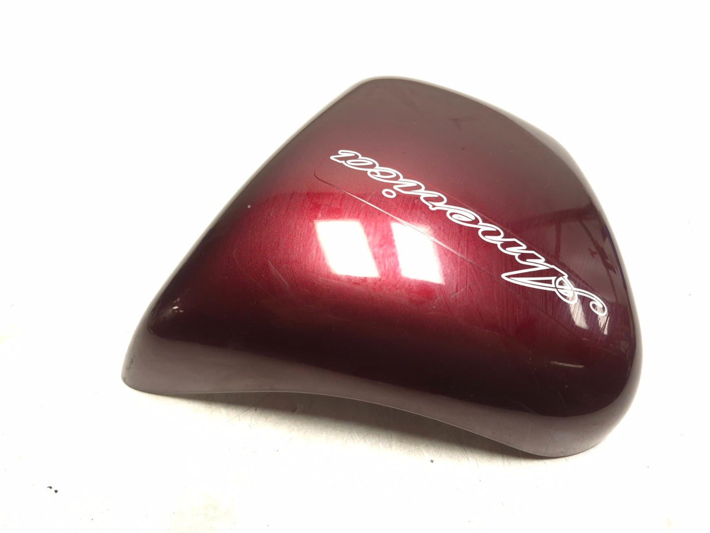2014 Triumph America Right Side Cover OEM