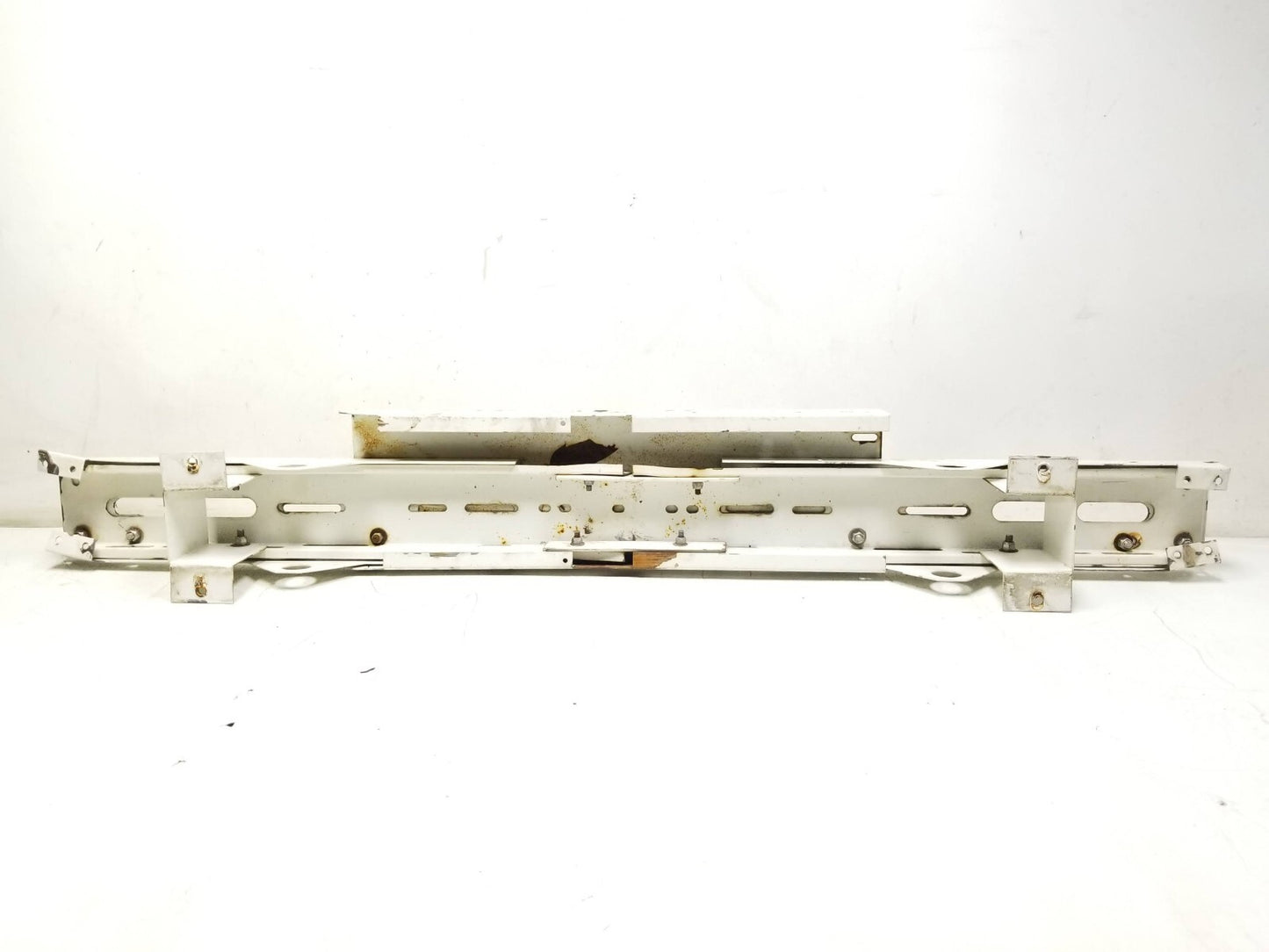 10-13 Ford Transit Connect Roof Rack Rail Cross Bar Pair Oem✅