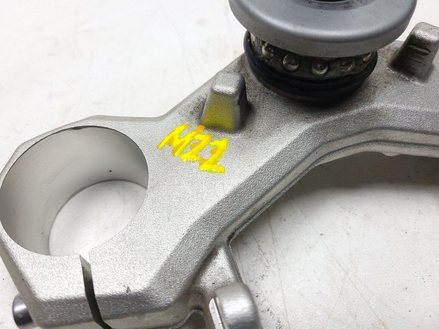 2016 - 2020 BMW G310r Triple Tree Lower OEM