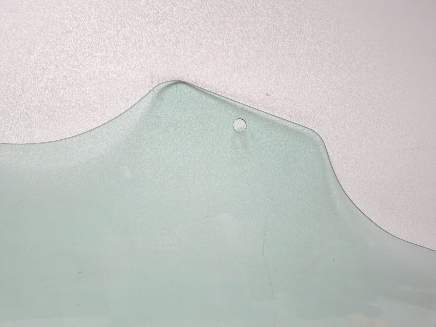 2010 Dodge Caliber Sxt Door Window Glass Front Left Driver Side OEM