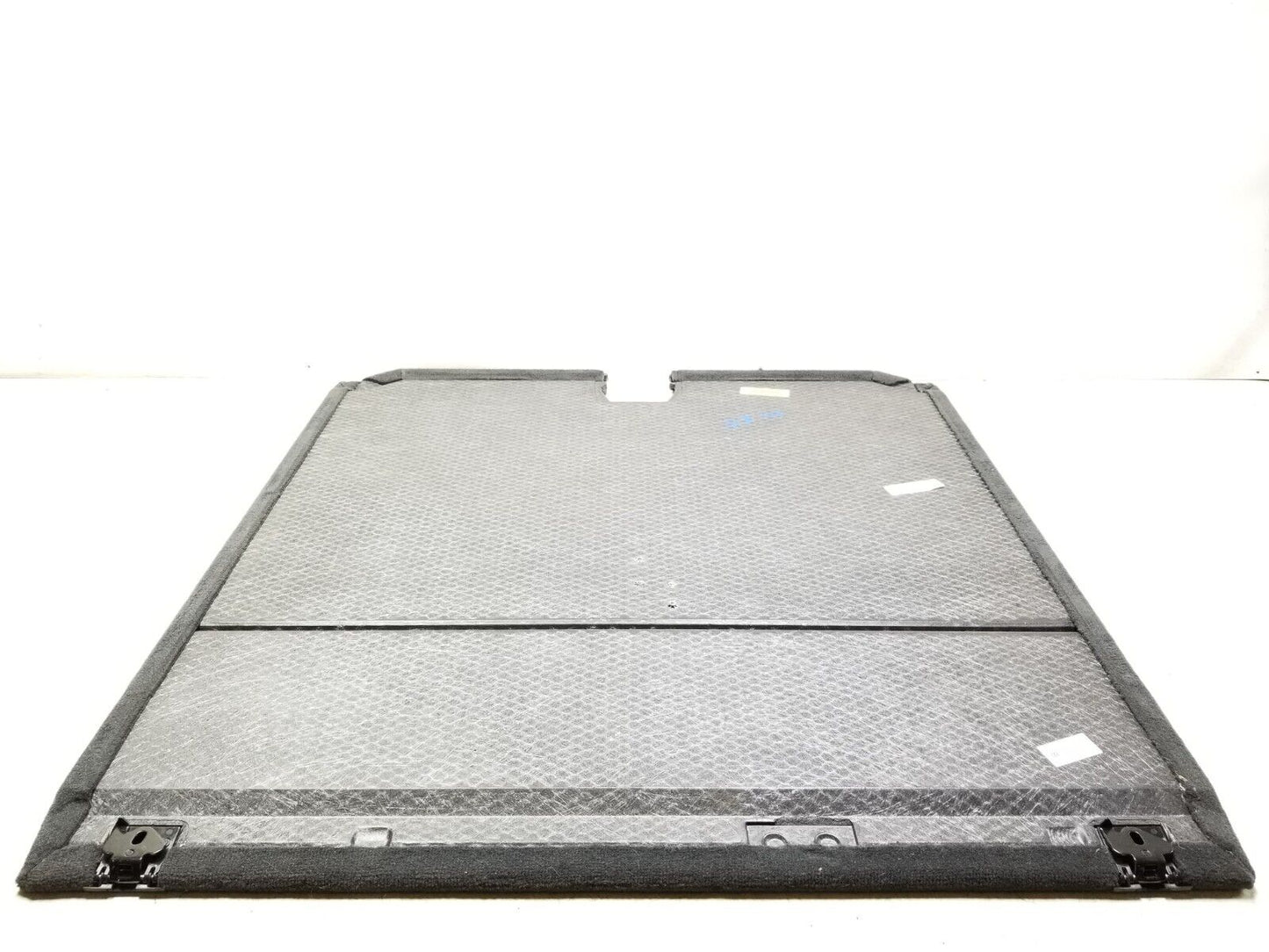 14-18 BMW X5 Rear Trunk Cargo Spare Cover Floor Carpet Mat OEM 89k Milesâś…