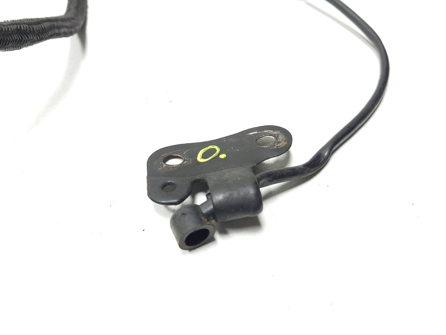 2019 Harley Davidson Xl 883 Iron Main Wiring Harness OEM