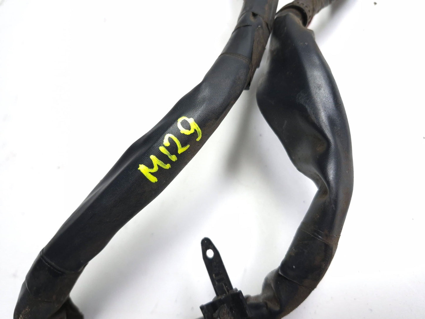 1998 Yamaha Yzf600r Main Wiring Harness OEM