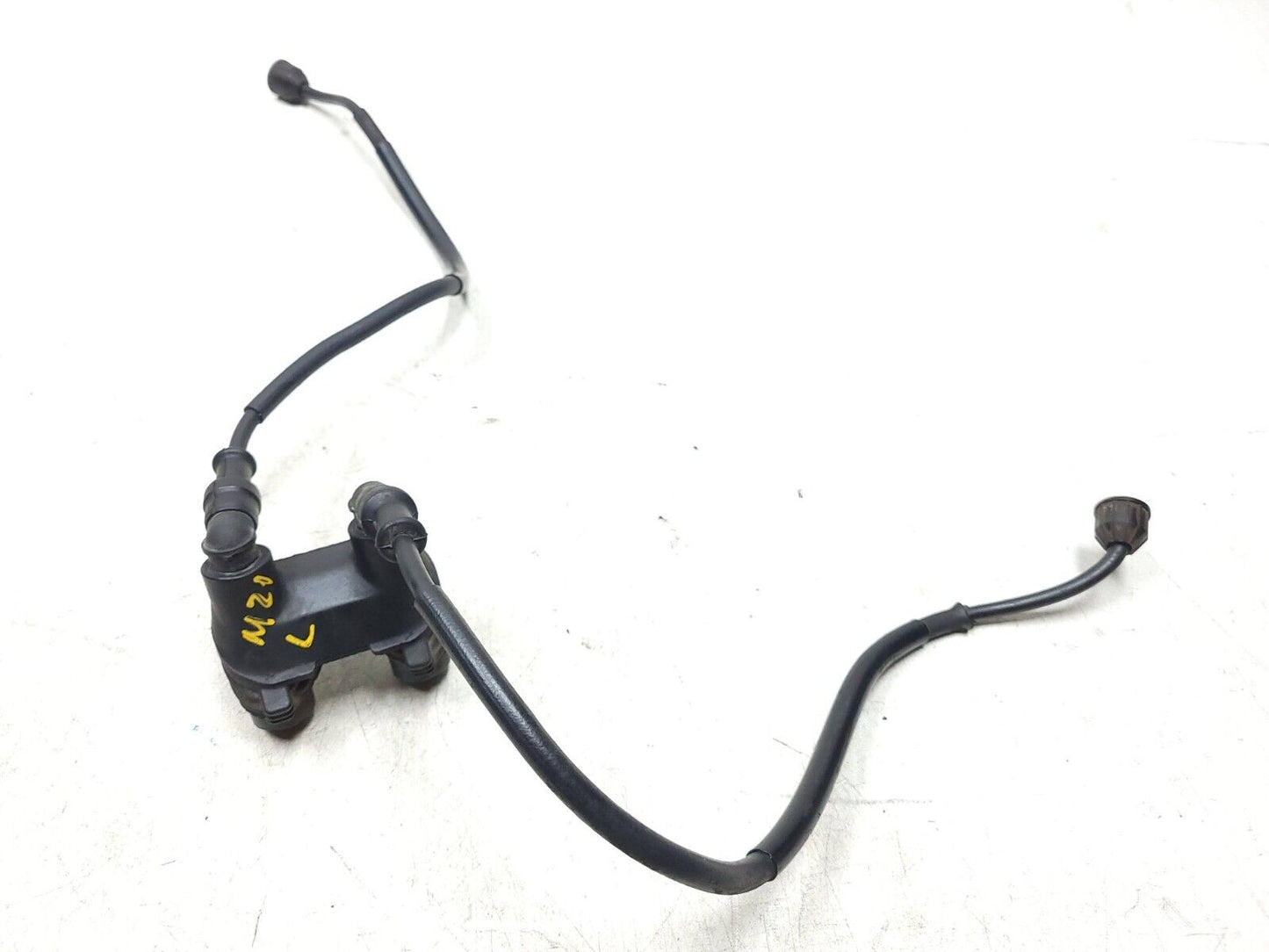 1984 - 1987 Honda Gl1200 Goldwing Ignition Coil Plug Pack OEM