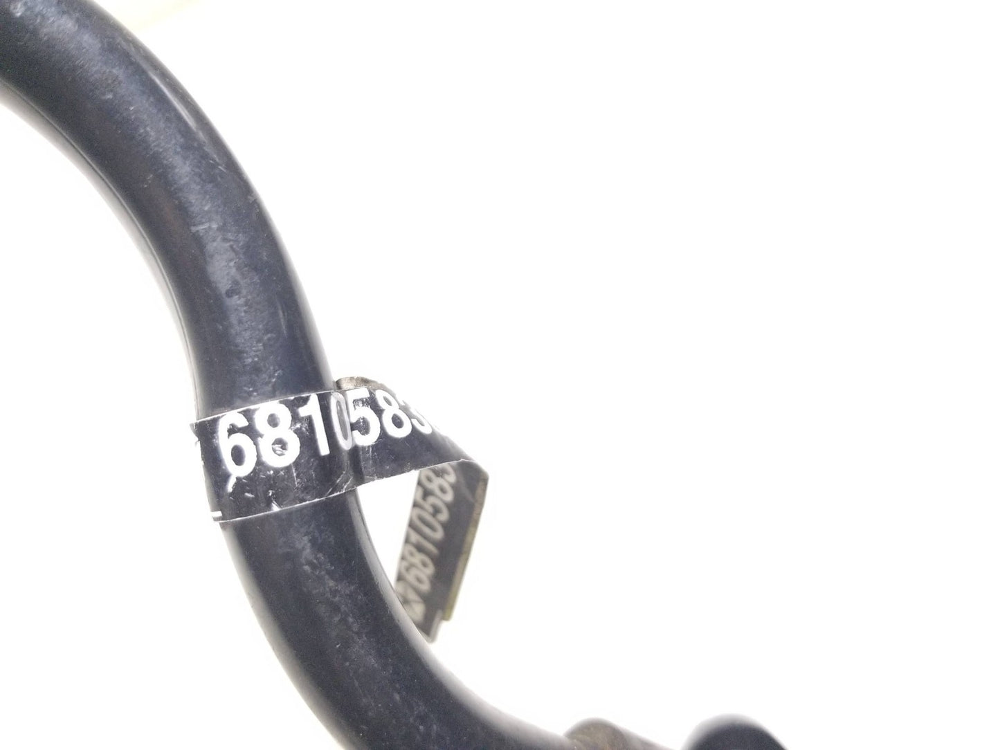 2013 - 2020 Dodge Grand Caravan Pcv Valve W/ Hose OEM