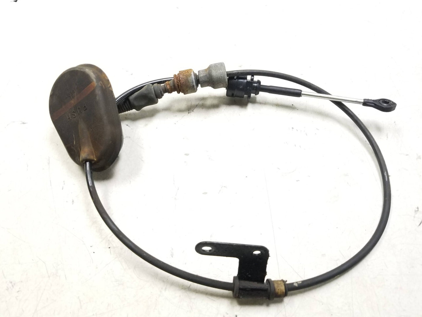 11-14 Nissan Rogue Gear Shifter Selector Cable OEM ✅