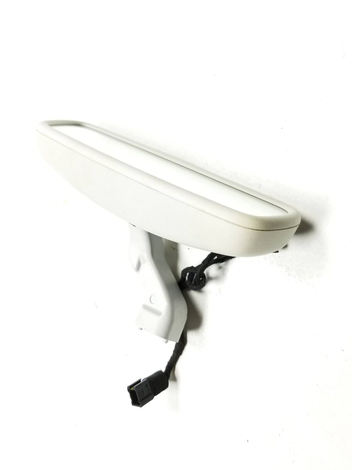 14-17 Fiat 500l Interior Rear View Mirror OEM