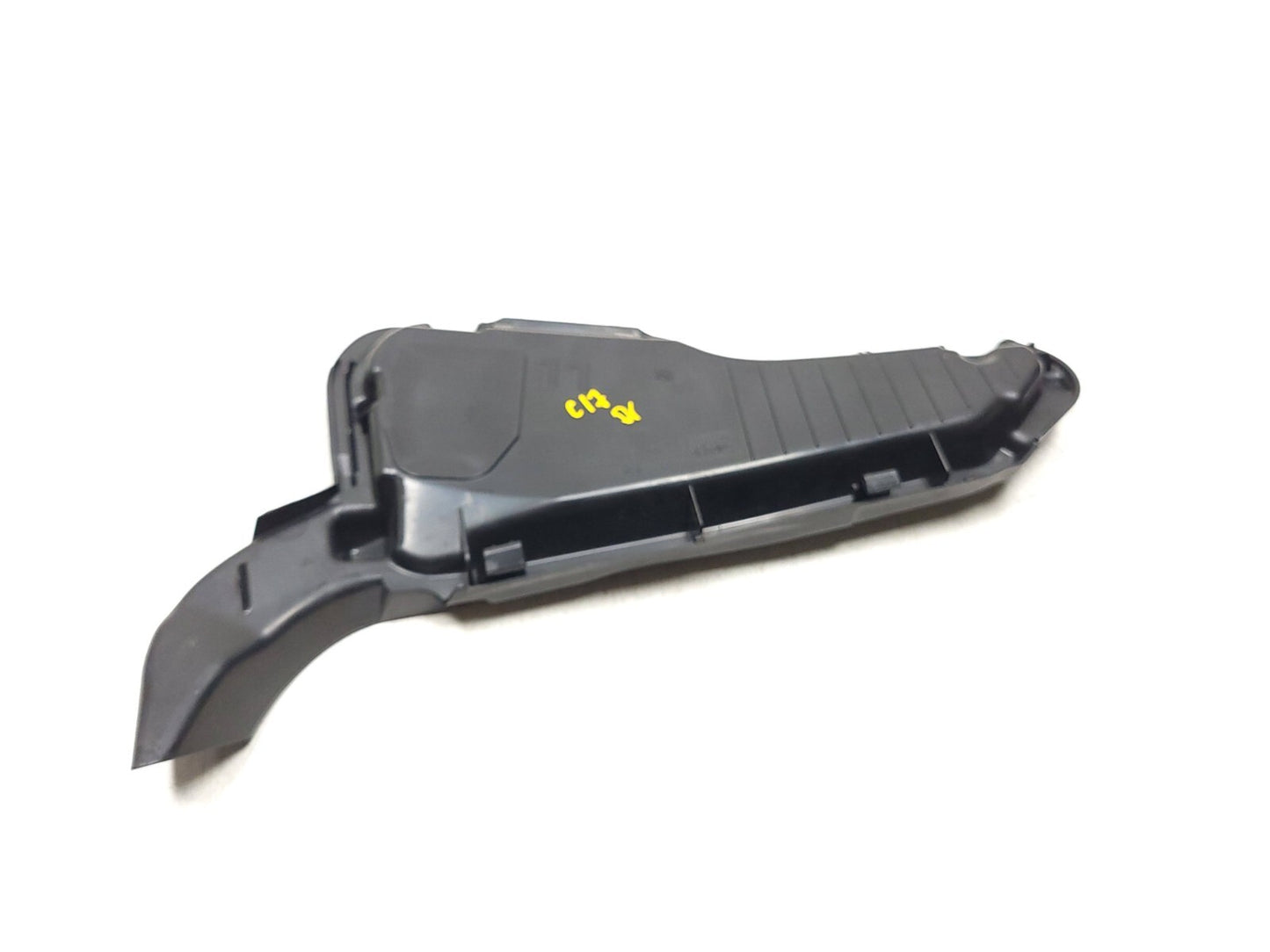 13-18 BMW 330xi F30 Windshield Wiper Tray Cover Plate Driver Side OEM ✅