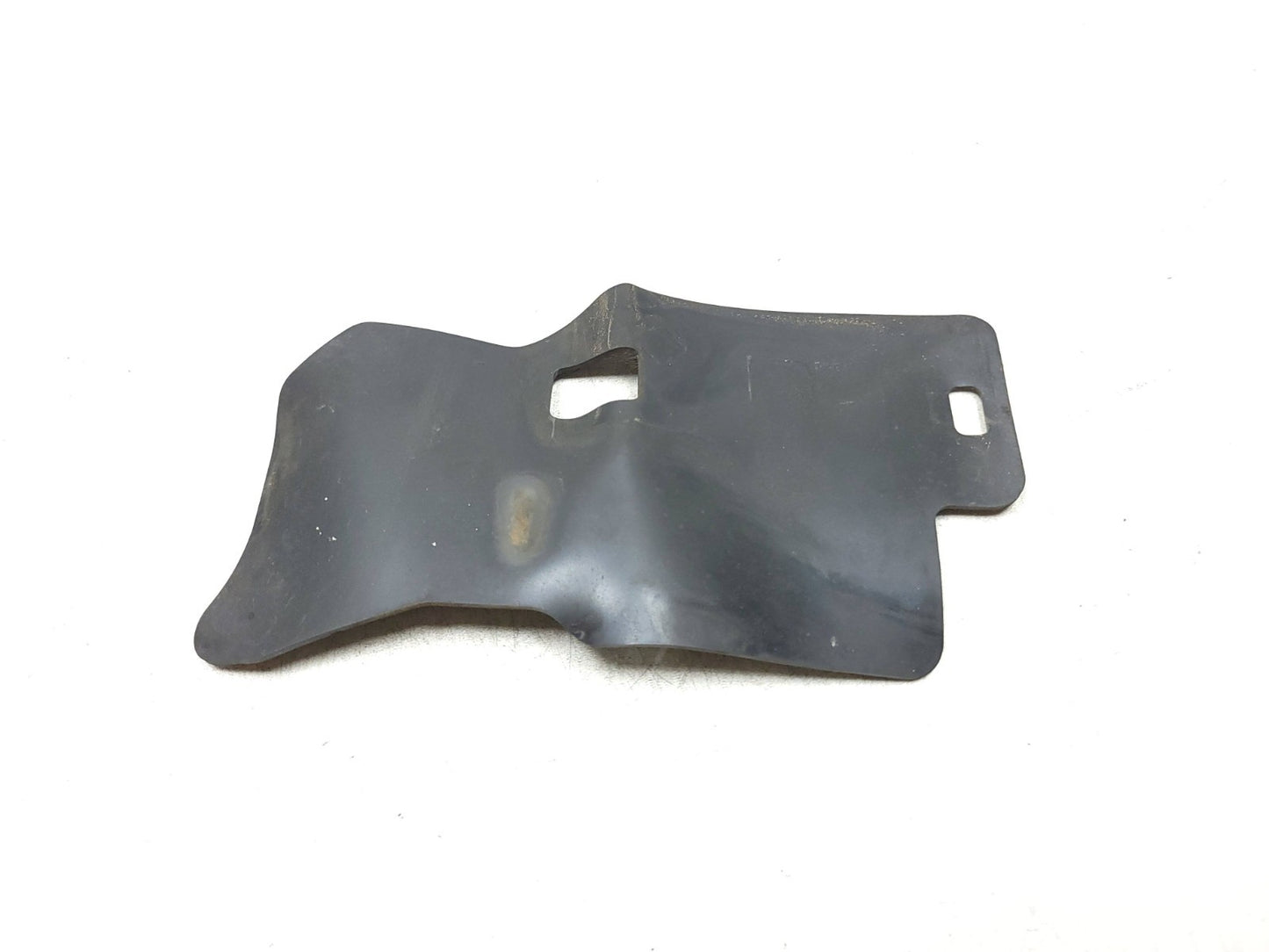 06 - 08 Kawasaki Ninja 650 Ex650 Rear Fender Battery Tray OEM