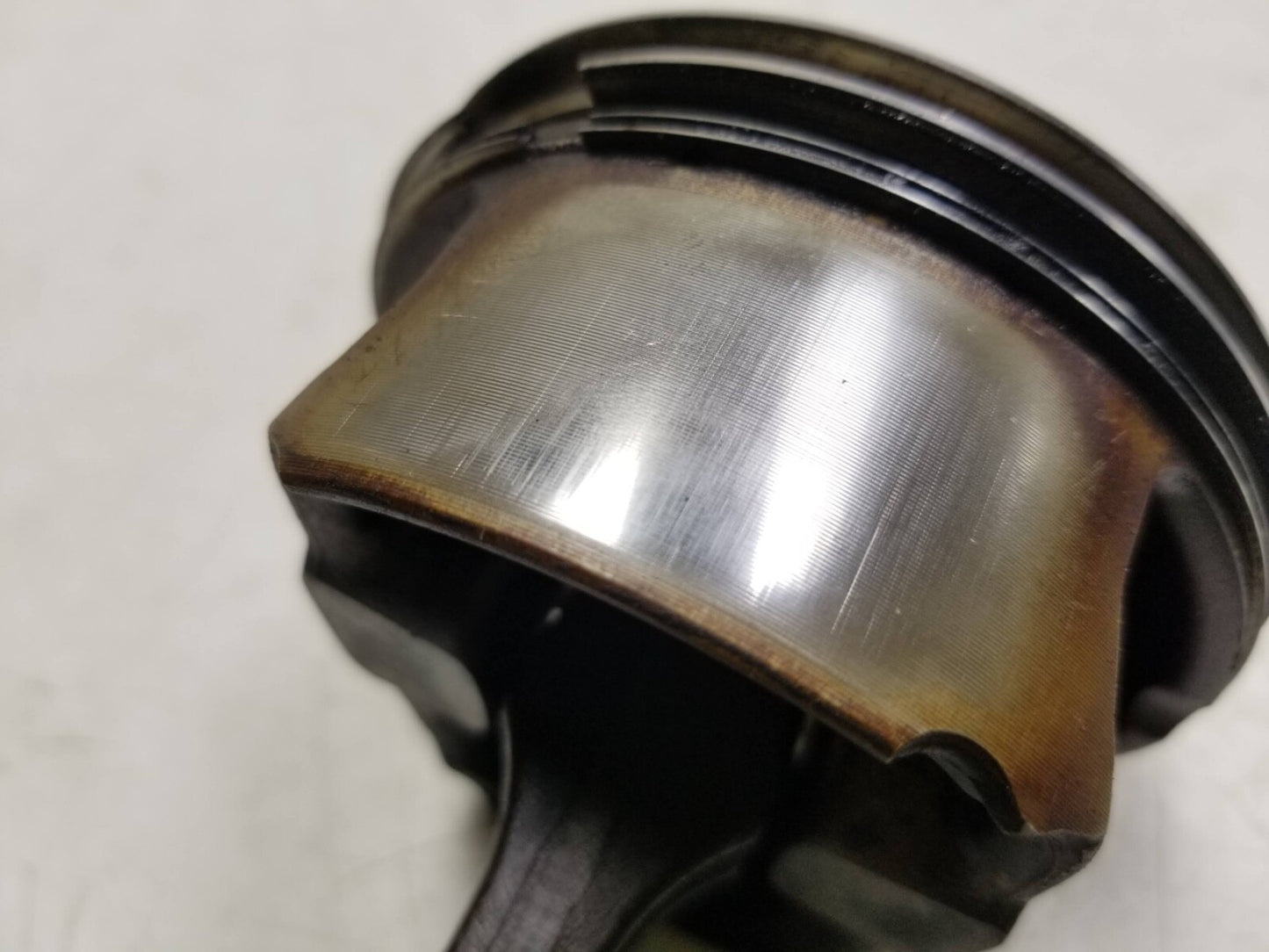 2009 - 2013 Audi Q5 Connecting Rod W/ Piston 6pcs OEM
