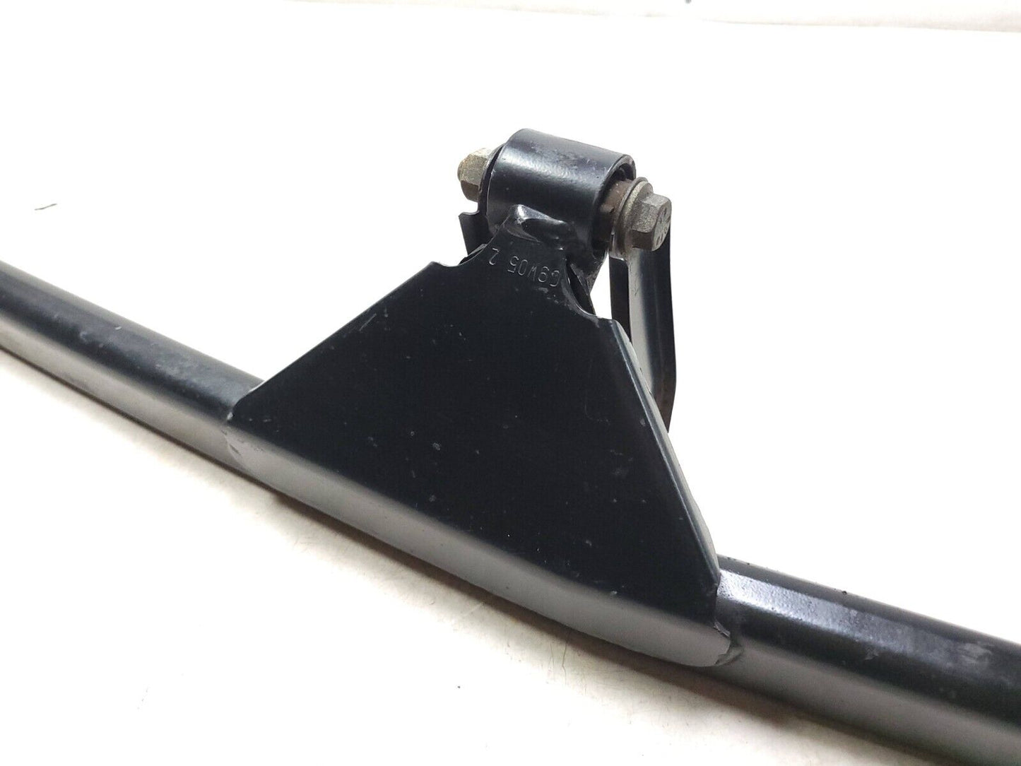 2001-2009 Volvo S60 Under Hood Rear Torque Rod Bar 30723984 OEM