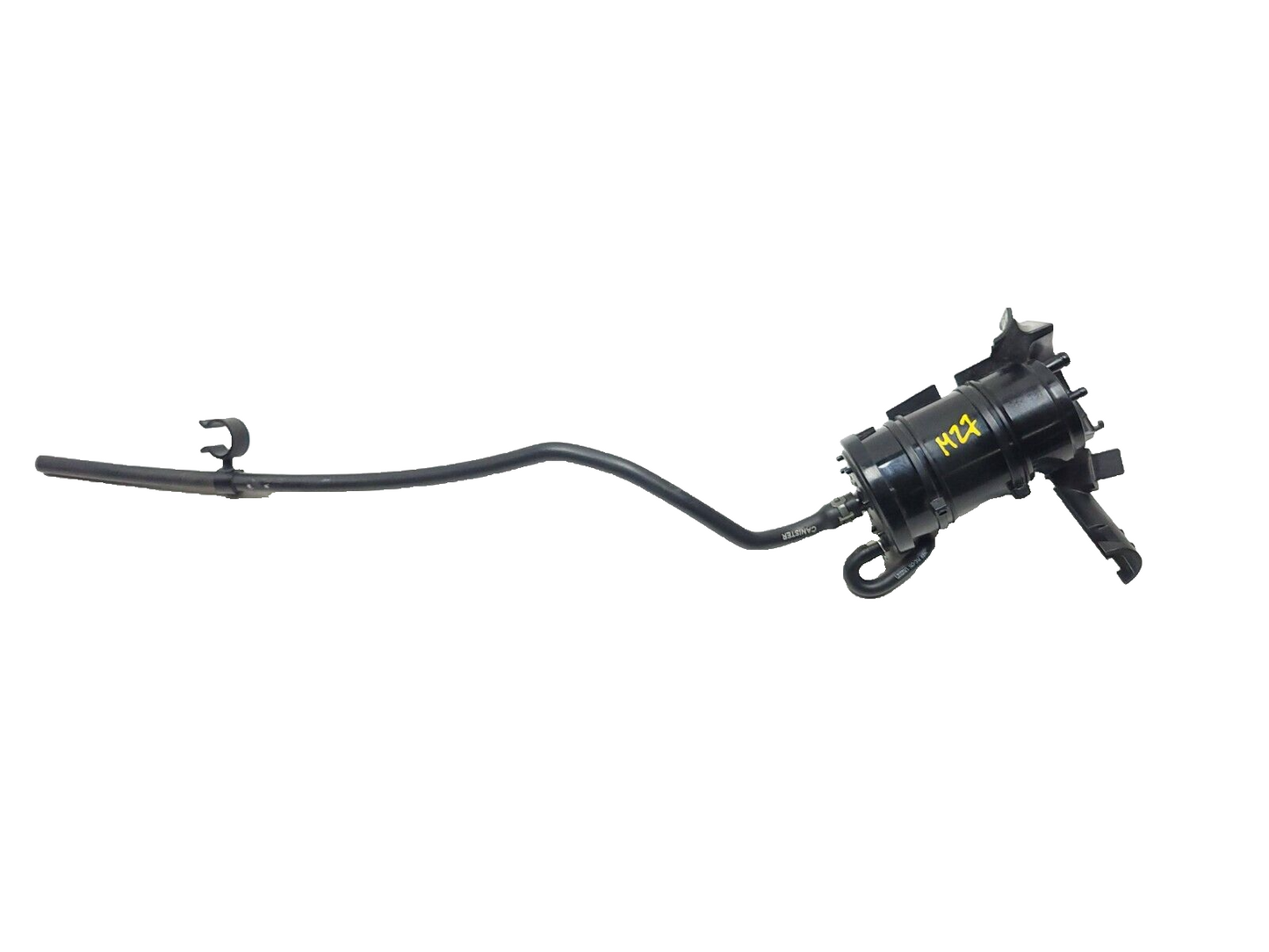 2017 - 2024 BMW G310r G310gs Evap Vapor Charcoal Canister OEM