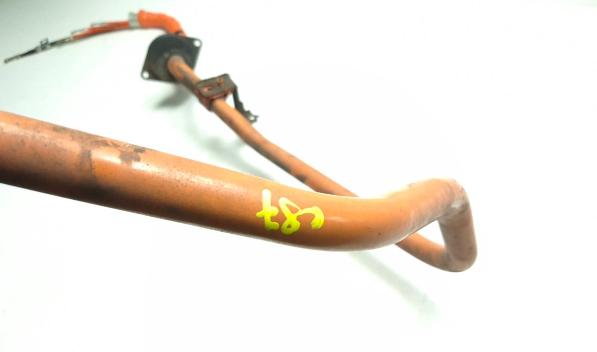 2013 Honda Cr-z High Voltage Ima Battery Power Cable 1f018-rtw-a03 OEM