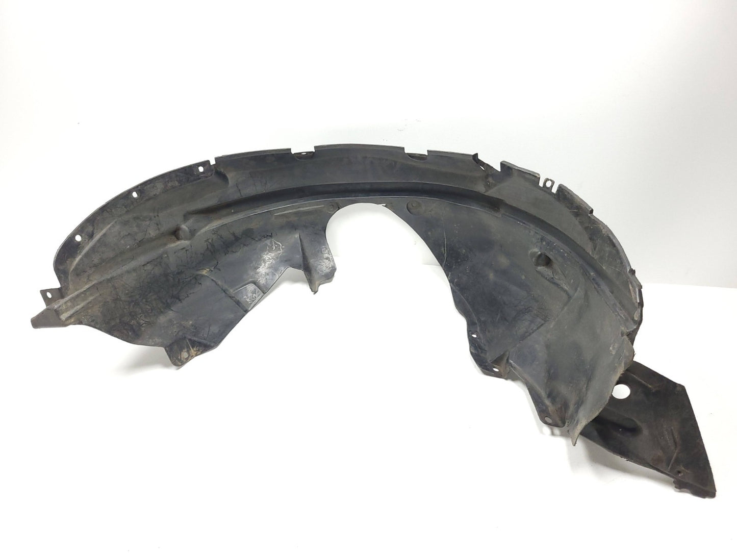 2008 Suzuki Sx4 Fender Liner Splash Guard 4pcs OEM