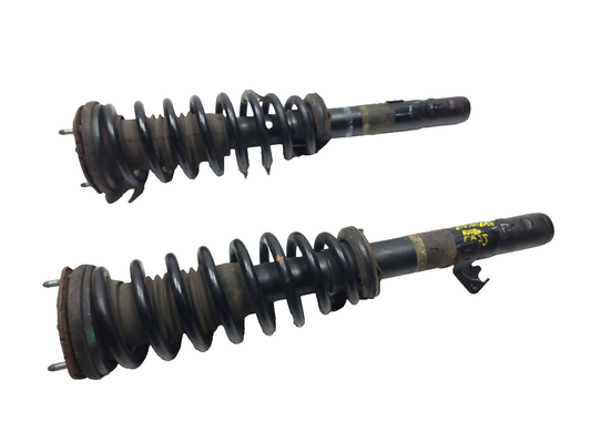 06 - 09 Mercury Milan Front Shock Strut Absorber Pair OEM