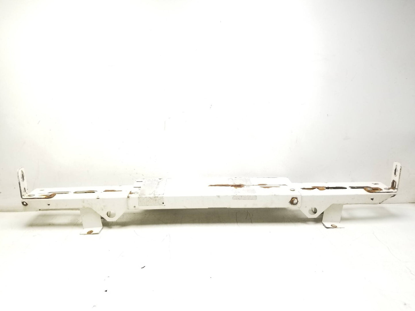10-13 Ford Transit Connect Roof Rack Rail Cross Bar Pair Oem✅