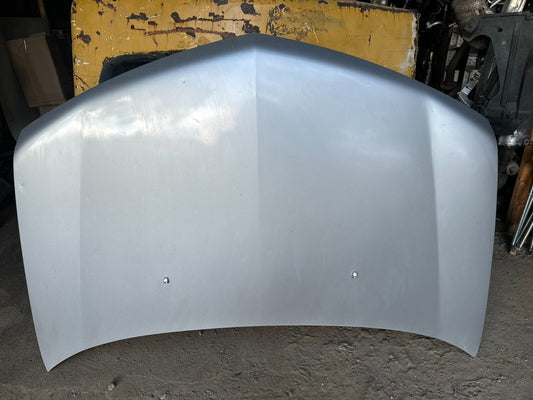 07 08 09 Acura Mdx Hood Bonnet OEM  148k Miles ✅ **paint Color : Nh689m**