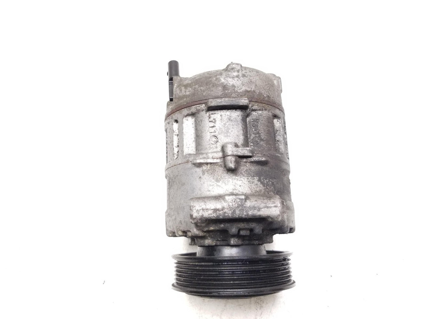 2010 - 2014 VW Golf GTI AC Compressor OEM