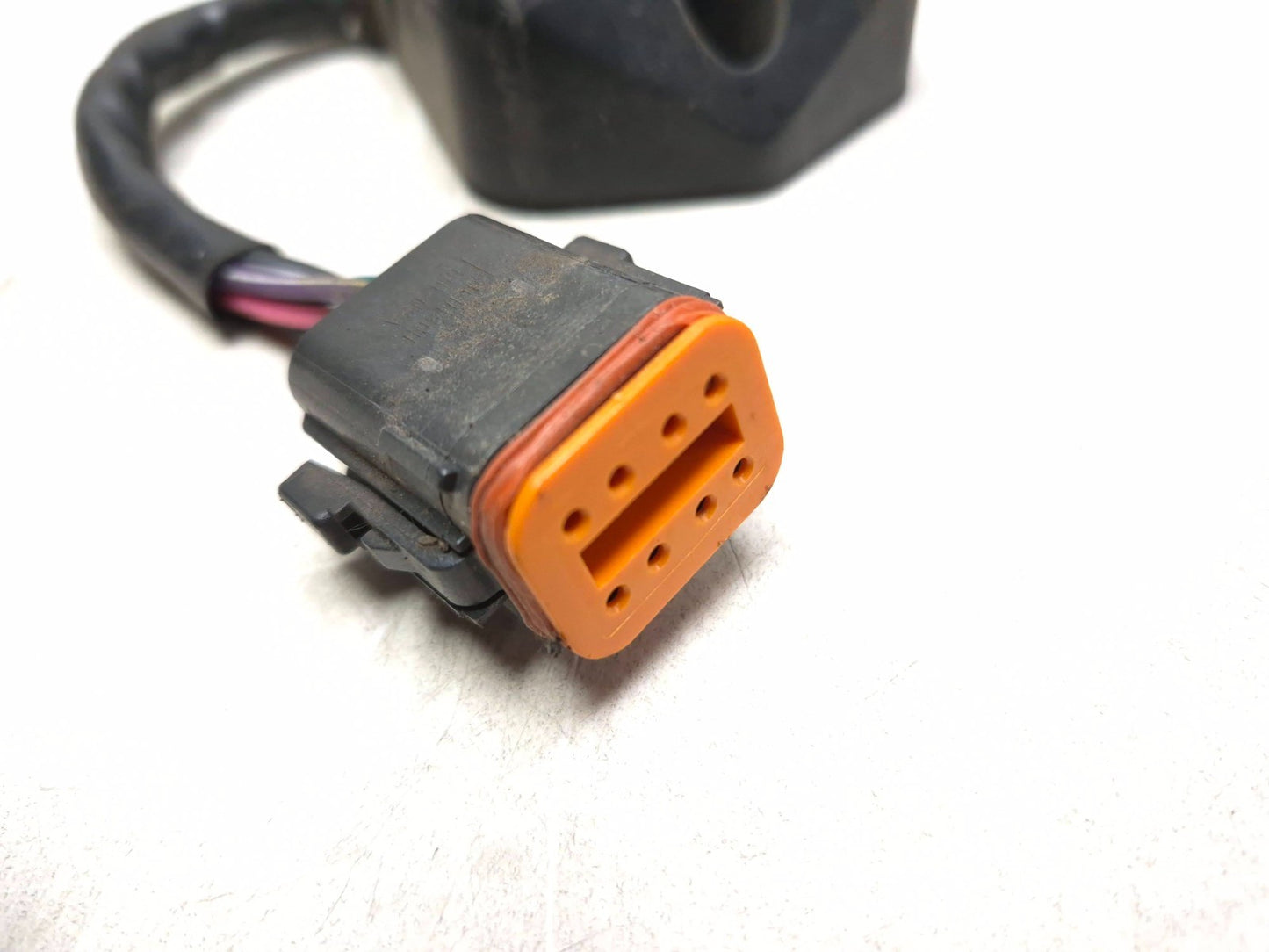 1997 Harley-davidson Sportster Xl883 Ignition Module Computer OEM