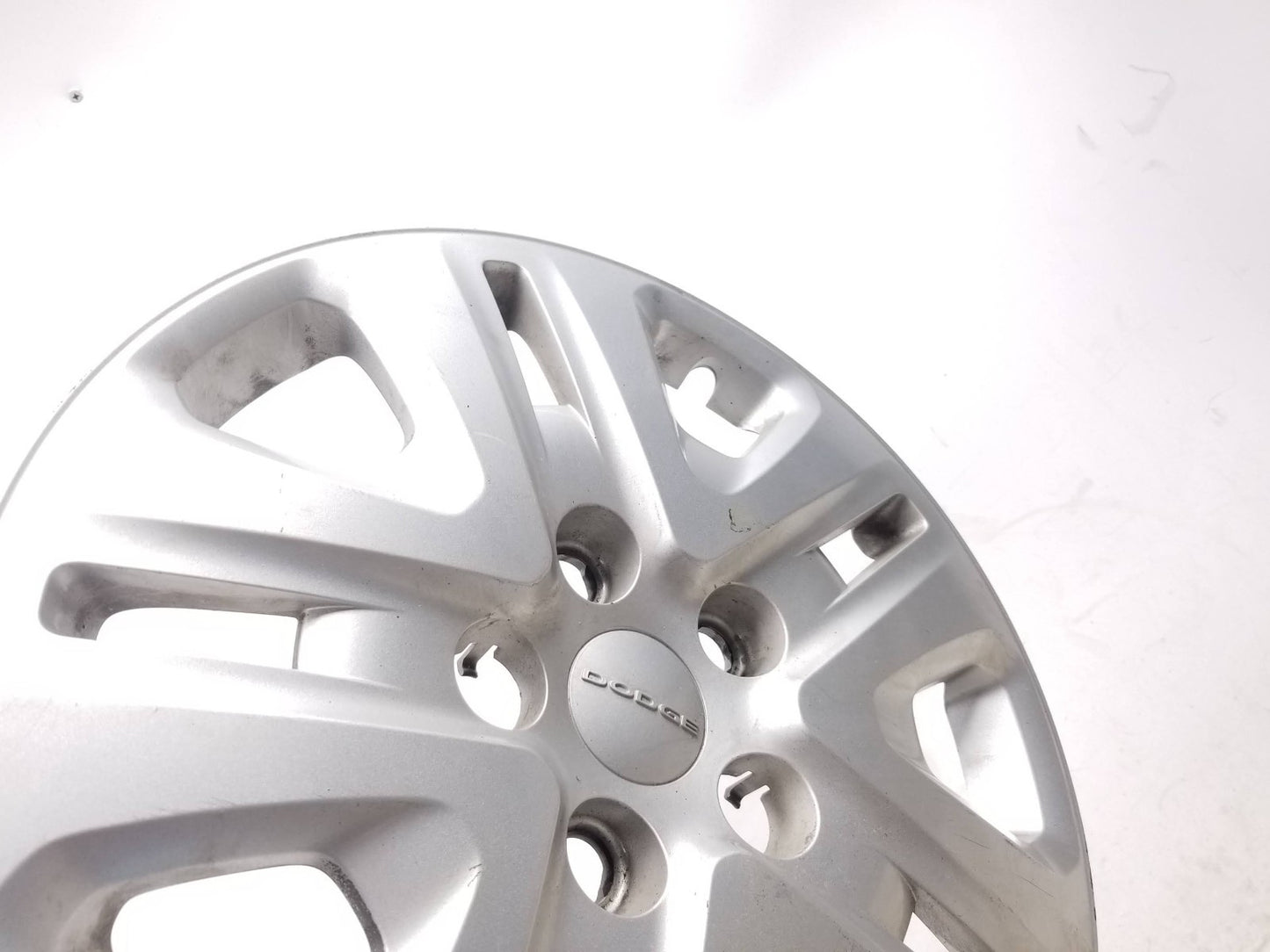 2011 - 2020 Dodge Grand Caravan Hubcap Wheel Cover Set OEM