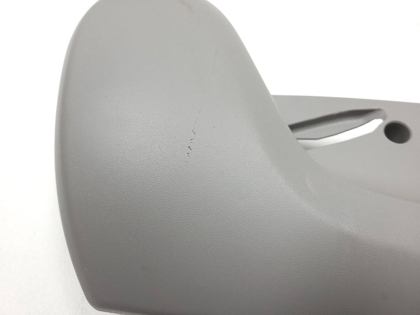 2007 - 2011 Toyota Camry Front Passenger Seat Side Trim Guide Sleeve Knob OEM