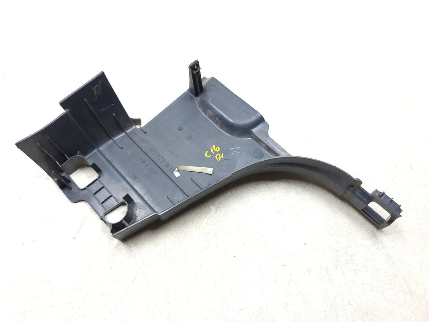 2010 - 2013 Ford Transit Connect B C Pillar Panel Cover Trim Left & Right OEM