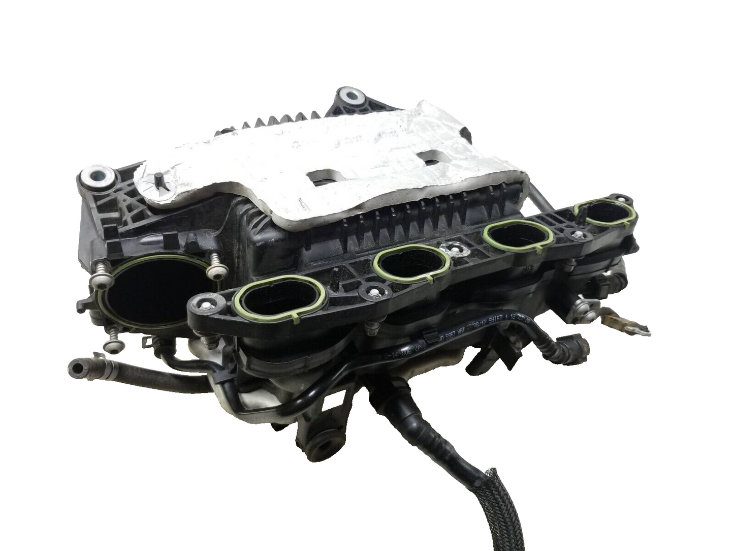 2018 Alfa Romeo Stelvio Intake Manifold 2.0 L OEM