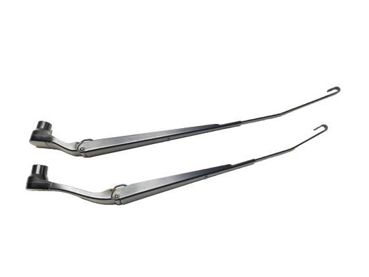 2012 Jeep Grand Cherokee Windshield Wiper Arm Pair OEM