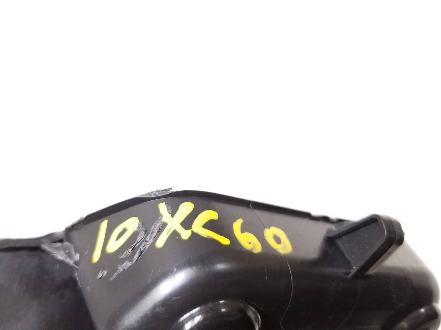 2010 Volvo Xc60 Tailgate Handle OEM
