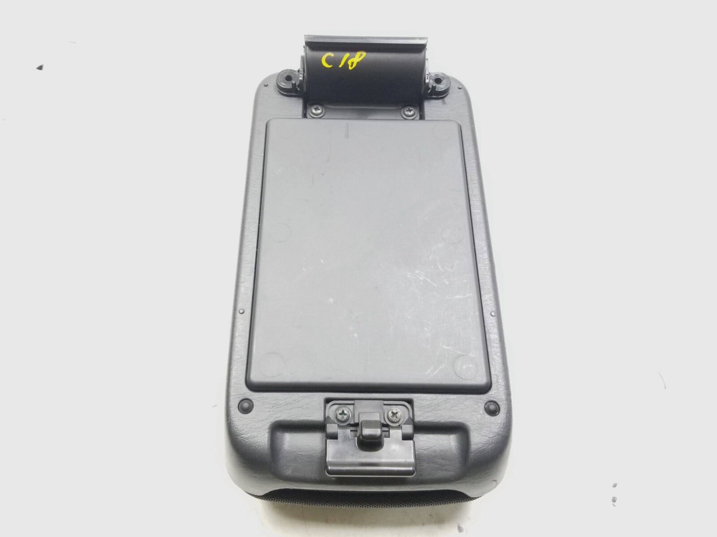 2005 - 2010 Scion Tc Center Consol Armrest OEM