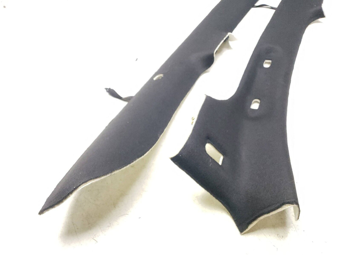 14 15 16 17 Fiat 500l Roof Headliner Interior Trim Pair OEM ✅