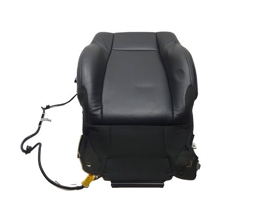 2015 - 2017 Jeep Compass Front Seat Back Backrest Upper Passenger Right OEM