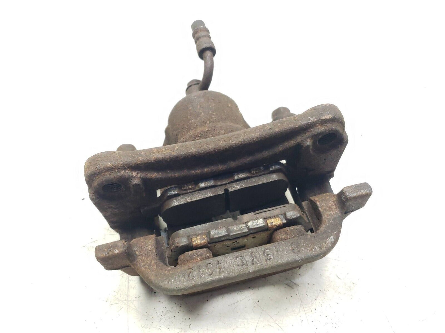 06 - 09 Infiniti M35 Brake Caliper Rear Right Passenger Side AWD OEM