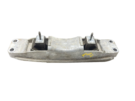 09-14 Hyundai Genesis 4.6l Transmission Crossmember Mount OEM Sedan