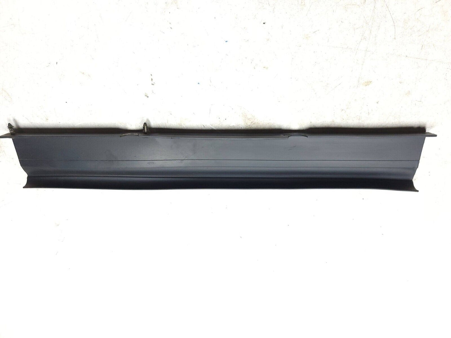 14-19 Chevrolet Silverado 1500 Pickup Box Air Deflector Left & Right 2pcs OEM
