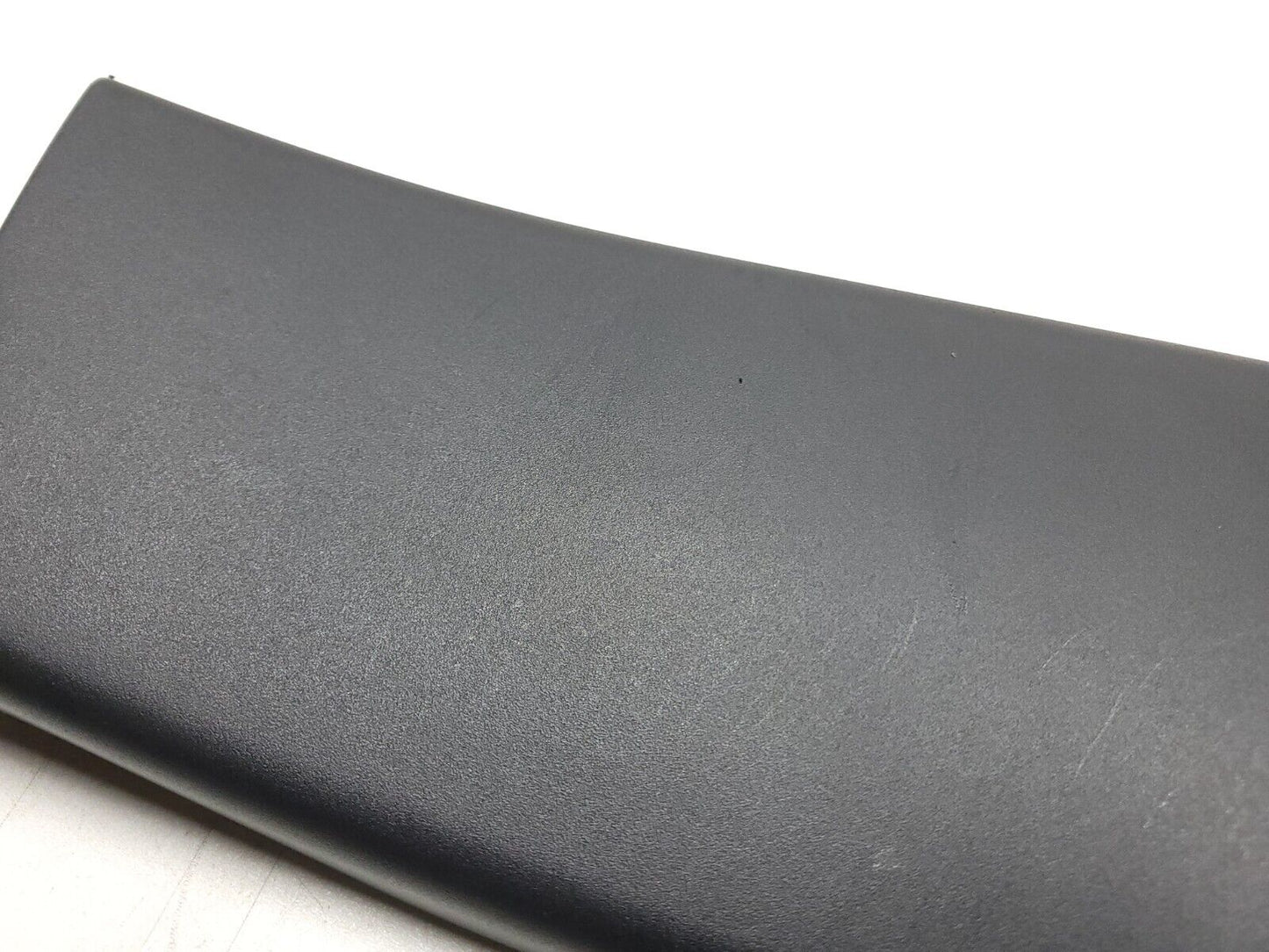 10 - 15 Mitsubishi Lancer Center B Pillar Lower Trim Panel Pair OEM 56k Miles