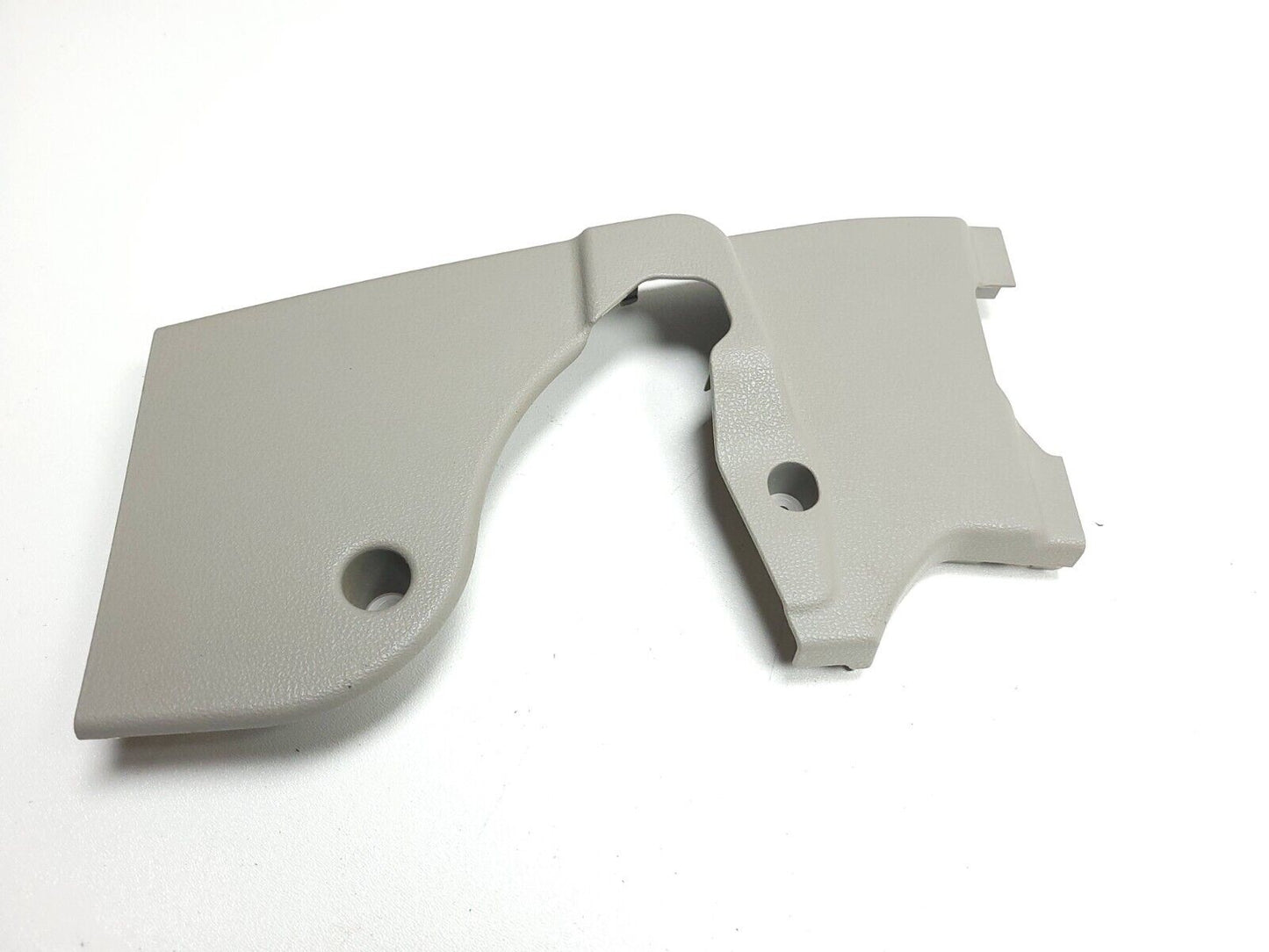 2012 - 2015 Nissan Rogue Front Passenger Seat Side Trim Cover Guide Sleeve OEM ā