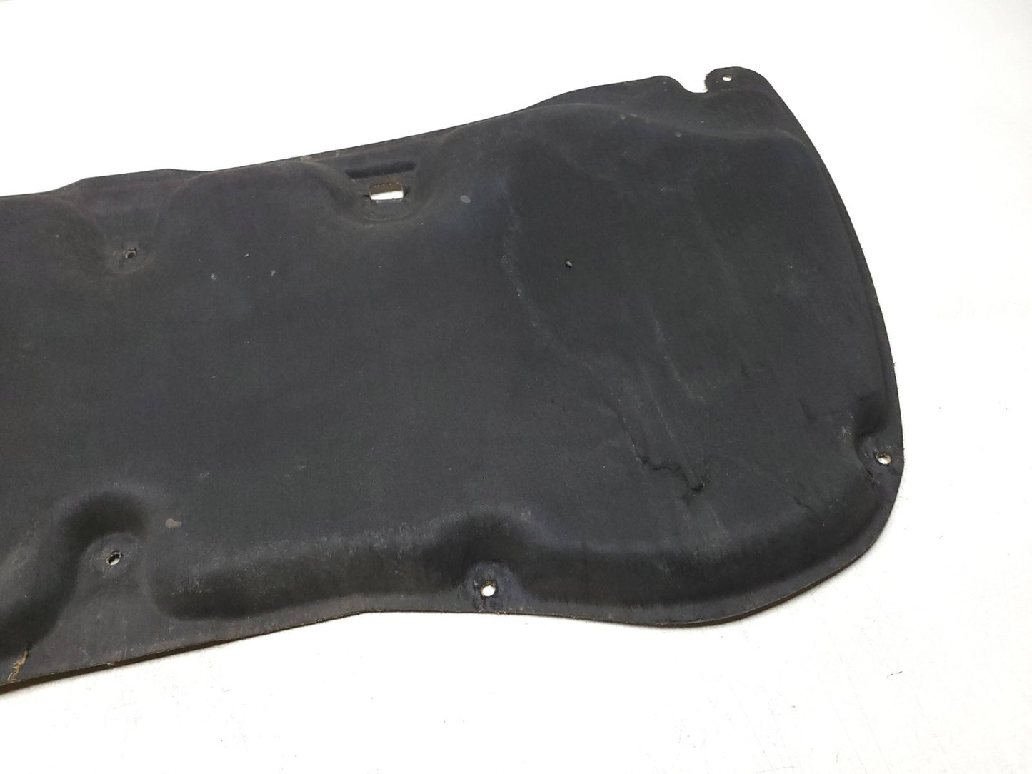13-15 Acura RDX Hood Insulation Heat Pad Mat OEM ✅