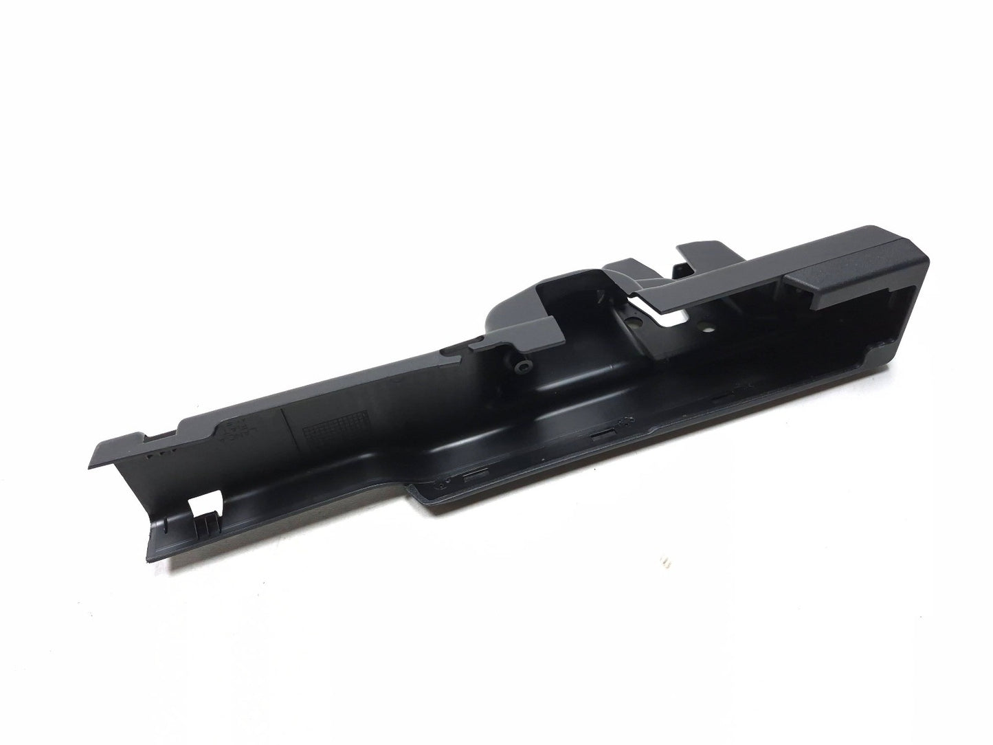 2014 Fiat 500l Seat Side Trim Rear Driver Side Left OEM