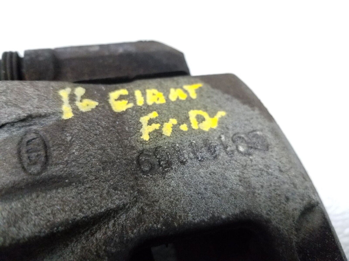 14 15 16 Hyundai Elantra Brake Caliper Front Left Driver Side OEM