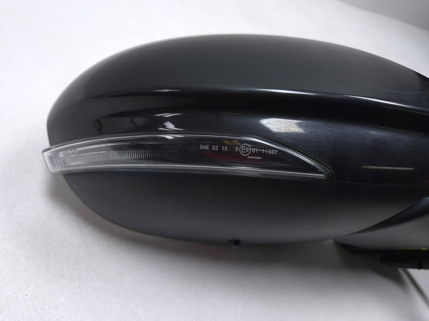 2021 Alfa Romeo Giulia Door Mirror Passenger Side Right Oem✅ 78k Miles