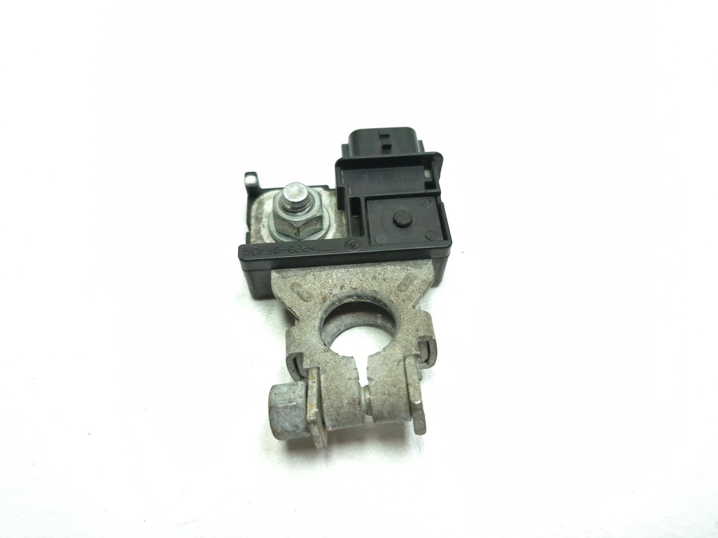 2020 Infiniti Q50 Positive & Negative Battery Terminal W/ Cover Oem✅