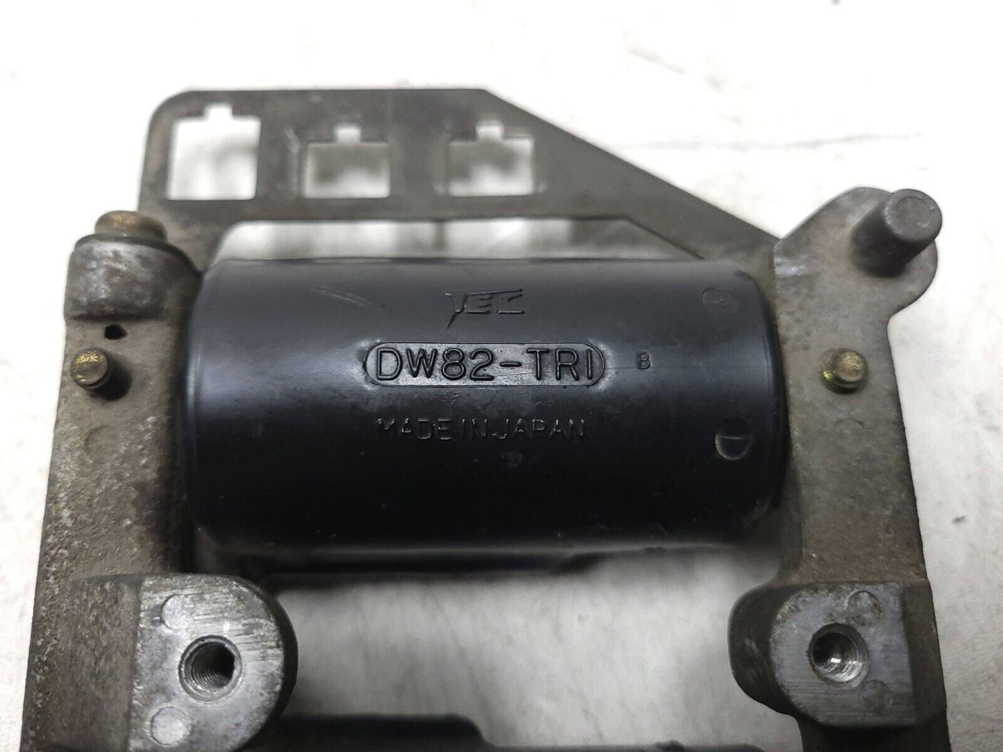 1984 - 1987 Honda Gl1200 Goldwing Ignition Coil Plug Pack OEM