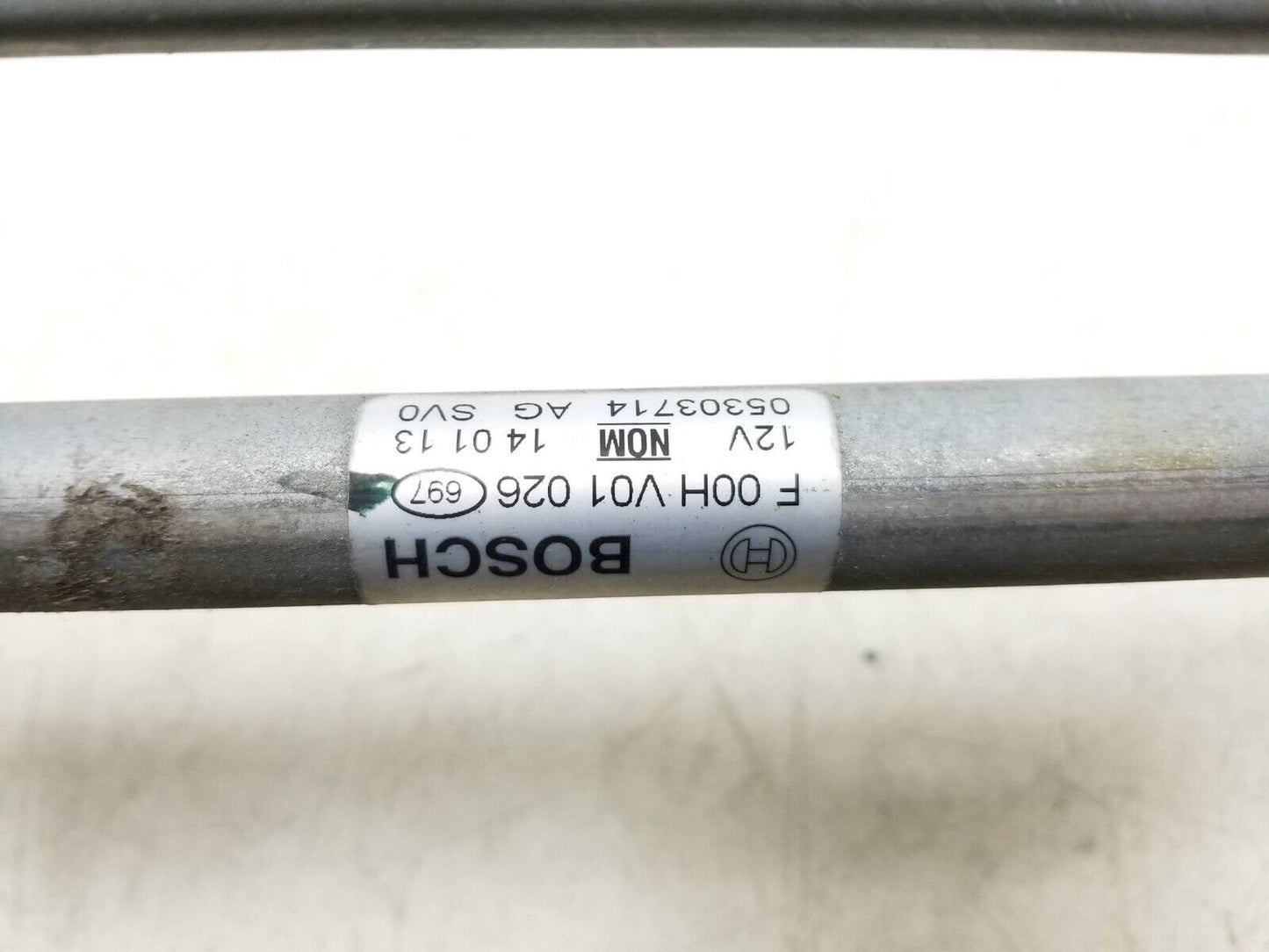 11-15 Chrysler 200 Windshield Wiper Motor W/ Linkage OEM 133k