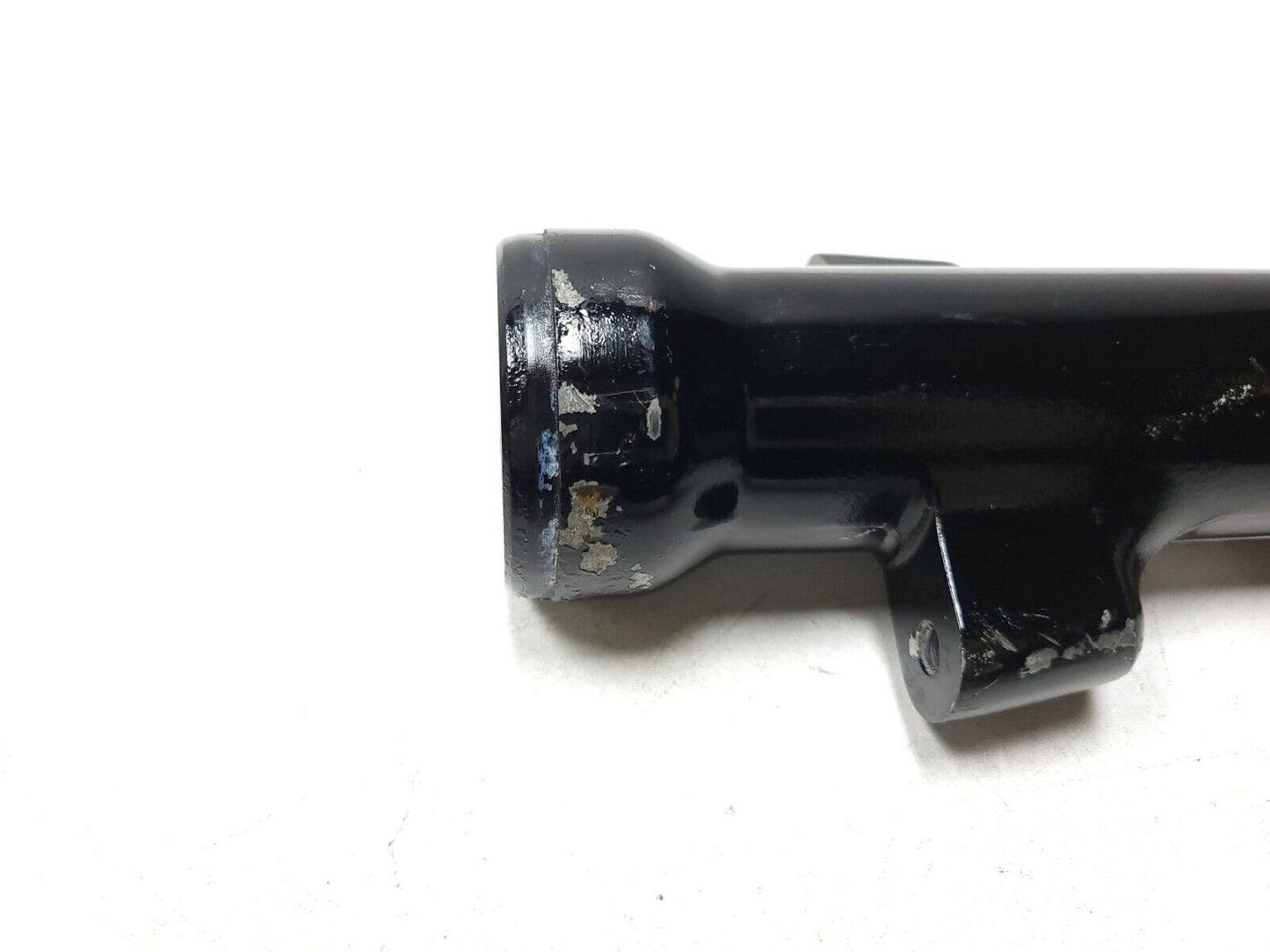 11-15 Harley-davidson Forty Eight Xl1200 Front Fork Tube Slider Left & Right OEM