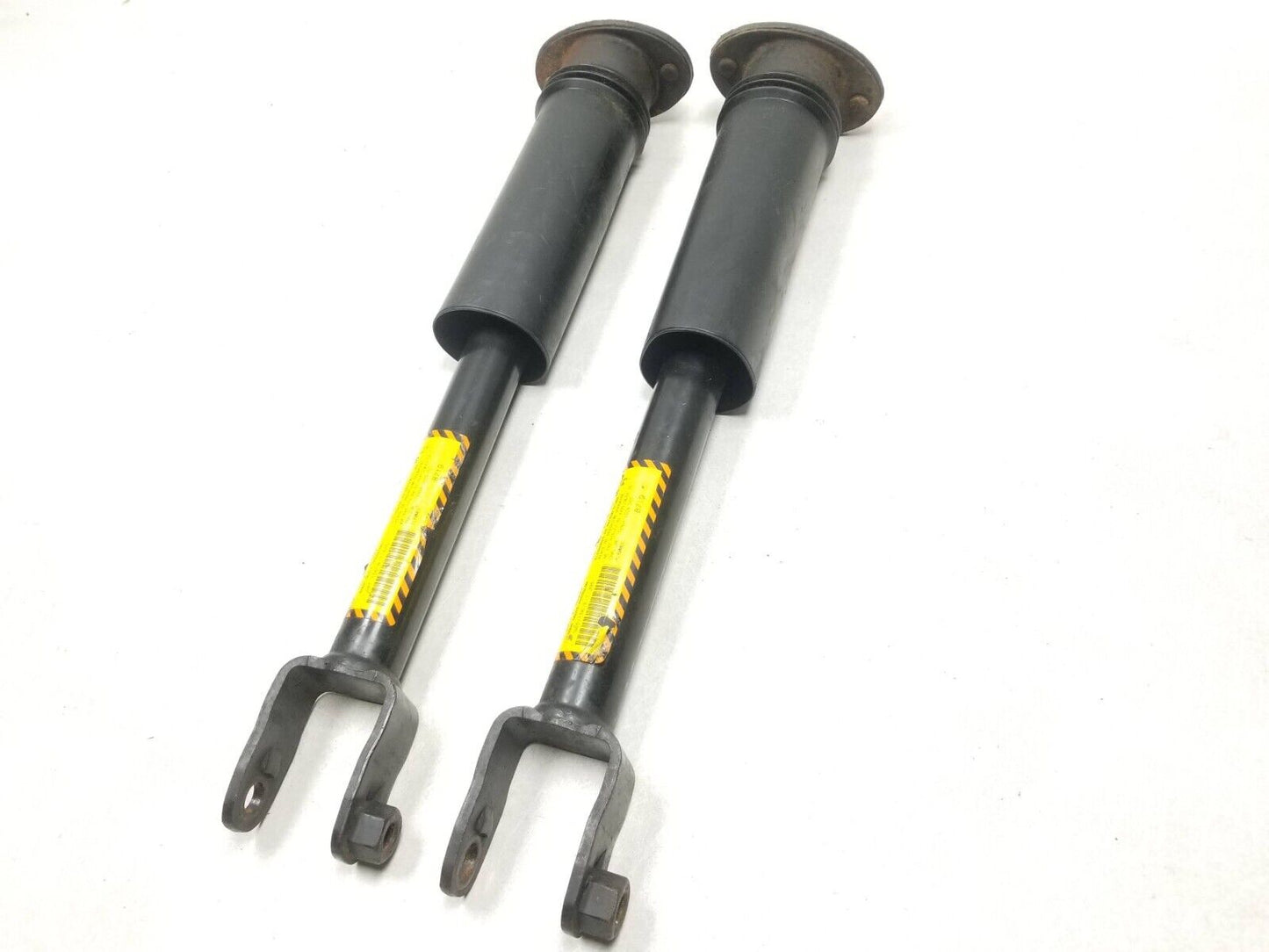 06 07 08 09 Cadillac STS Rear Shock Strut Absorber Left & Right OEM
