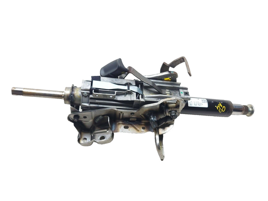 09-12 Audi A4 Quattro Steering Column 8k0419506ae OEM