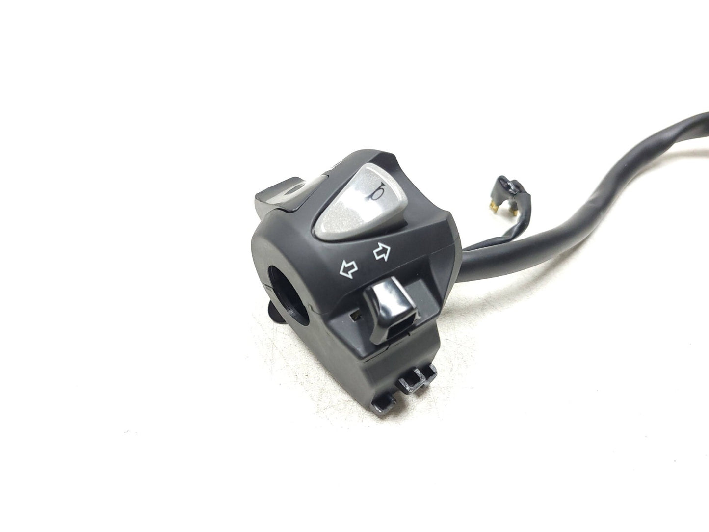 19 - 25 Honda Cbf300 Cb300 Handlebar Turn Signal Headlight Switch OEM 264 Miles